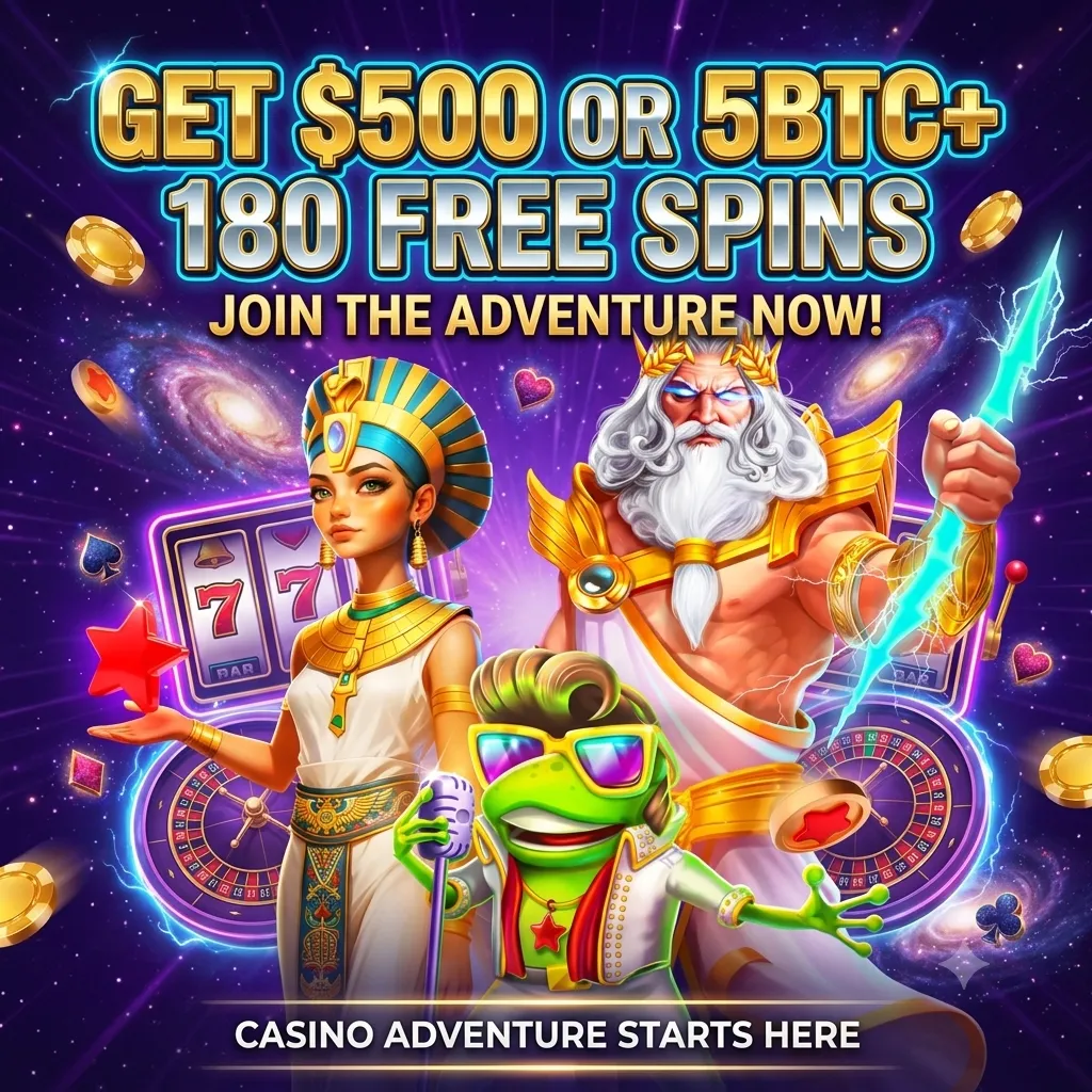 bitStarz-casino review